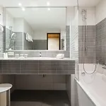 Hotel apartamentowy Silberhorn - Residences & 4*