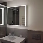 شقة فندقية Silberhorn - Residences &