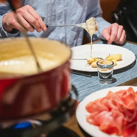 Silberhorn - Residences &