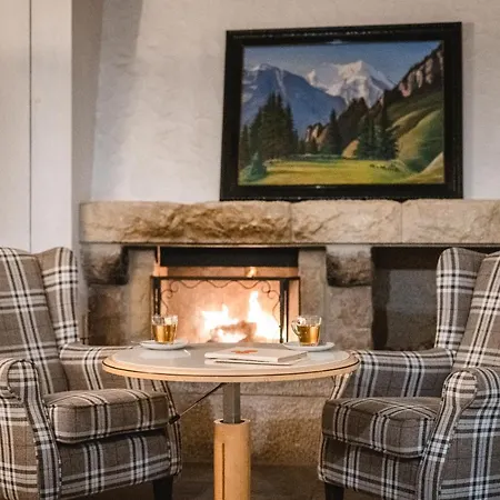 Silberhorn - Residences & 4*
