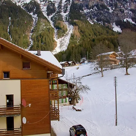 & Silberhorn 4*