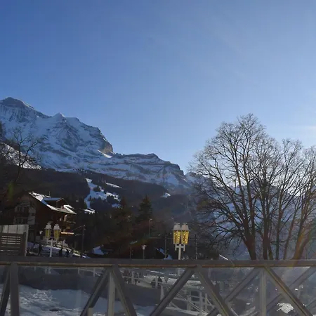 & Silberhorn 4*