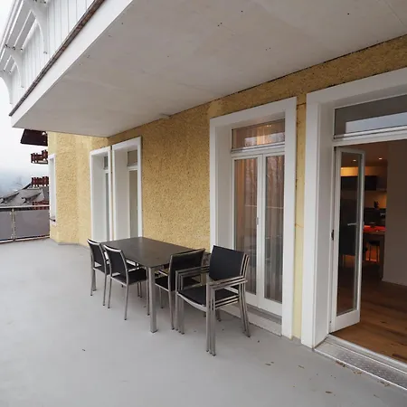 & Silberhorn 4*