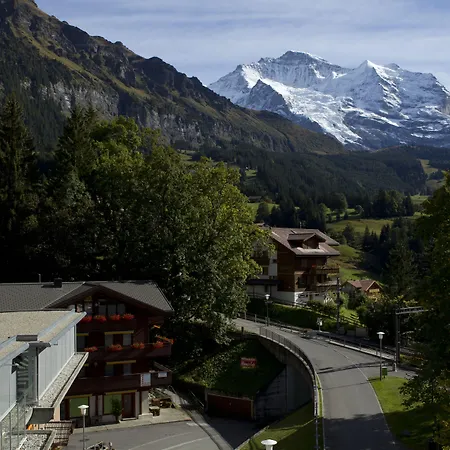 Silberhorn - Residences &