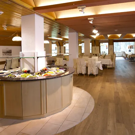 Silberhorn - Residences & شقة فندقية