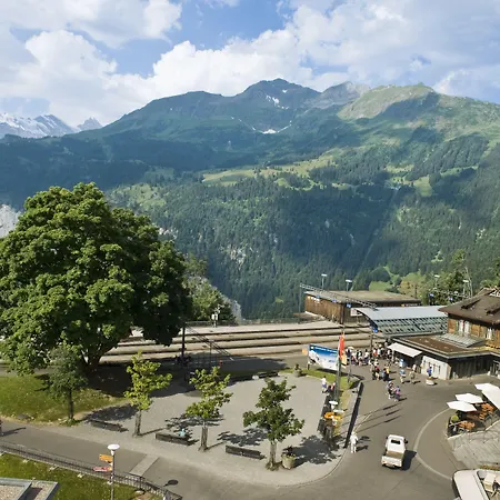 Silberhorn - Residences & Wengen