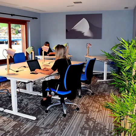 Silberhorn - Residences &