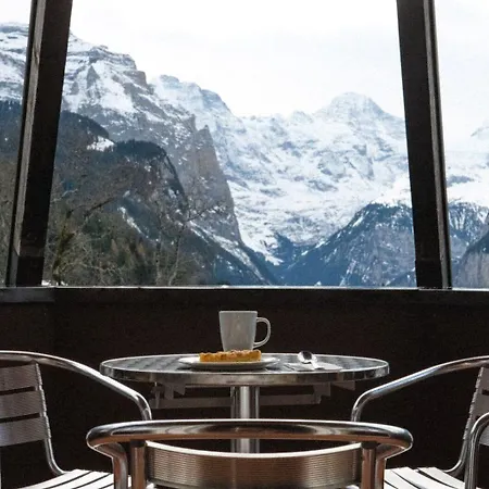 Silberhorn - Residences & 4*