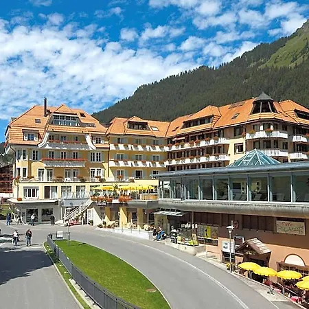 Silberhorn - Residences & Wengen