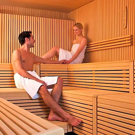 Silberhorn - Residences & Aparthotel 4*
