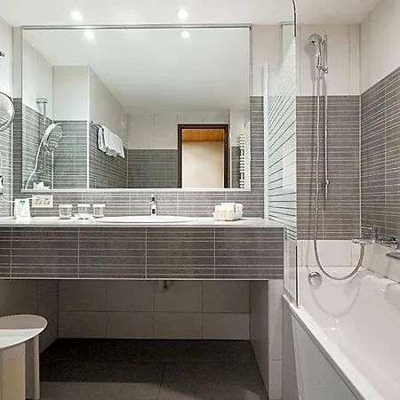 Silberhorn - Residences & 4*