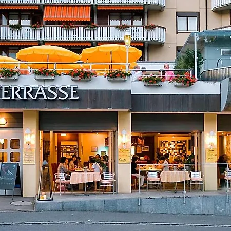Silberhorn - Residences & Aparthotel