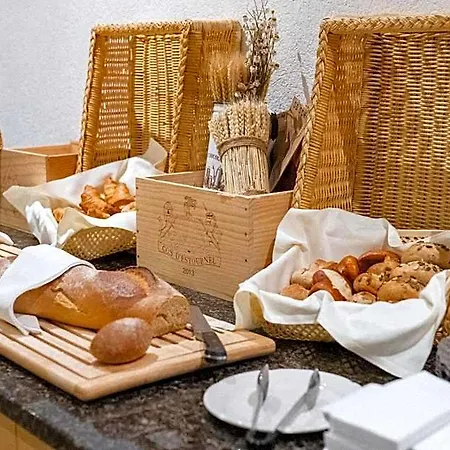 Aparthotel Silberhorn - Residences & Wengen