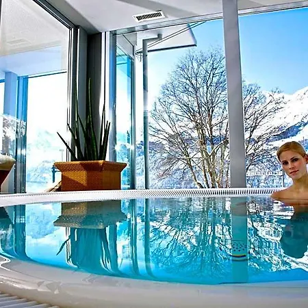 Silberhorn - Residences & Aparthotel