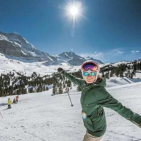 Silberhorn - Residences &