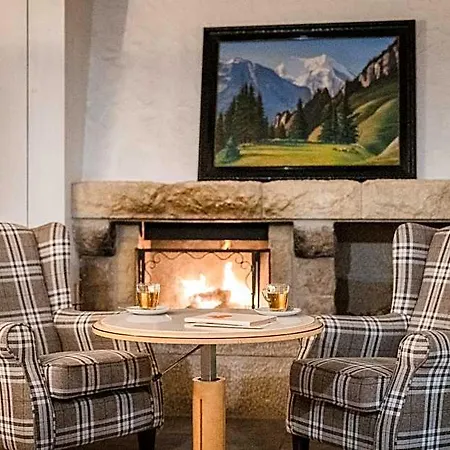 Silberhorn - Residences & Wengen