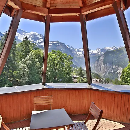 Silberhorn - Residences & Aparthotel