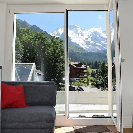 Silberhorn - Residences & Aparthotel