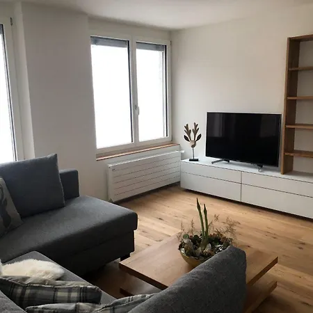 Silberhorn - Residences & 4* Wengen