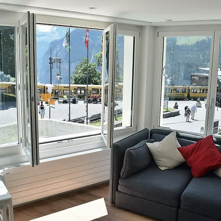 Silberhorn - Residences & 4*