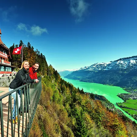 Silberhorn - Residences & Wengen