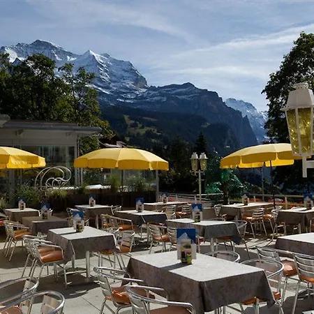 Silberhorn - Residences & 4*