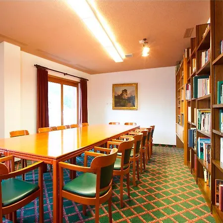 شقة فندقية Silberhorn - Residences &