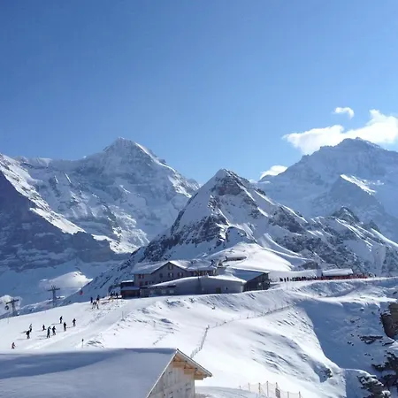 Silberhorn - Residences &