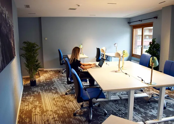 Silberhorn - Residences & アパートホテル