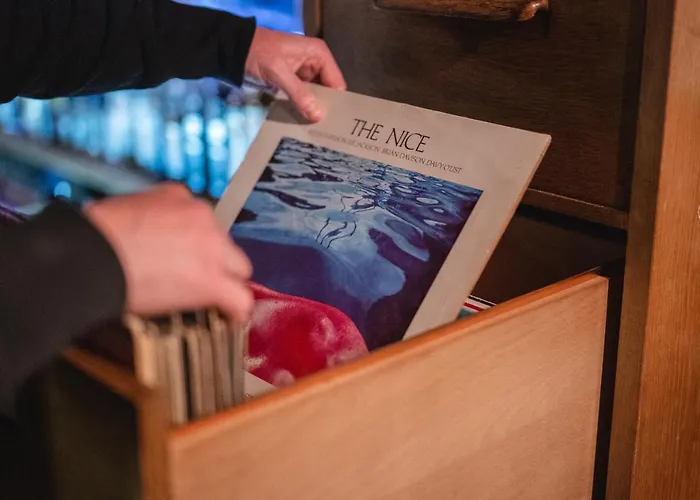 アパートホテル Silberhorn - Residences & ヴェンゲン