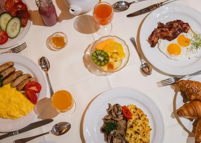 Silberhorn - Residences &