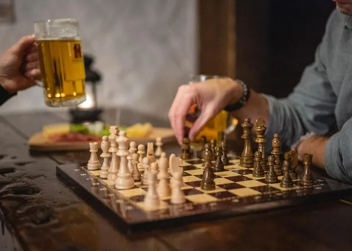 Silberhorn - Residences & 4* ヴェンゲン