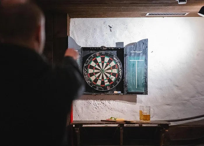 Silberhorn - Residences & ヴェンゲン