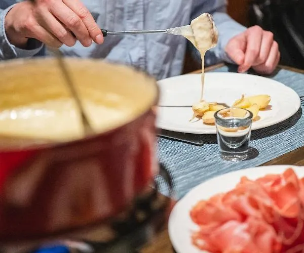 Silberhorn - Residences &