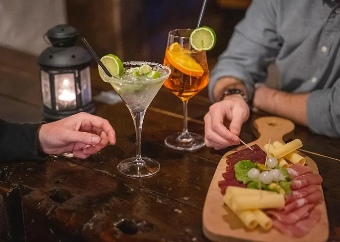 Silberhorn - Residences & アパートホテル ヴェンゲン