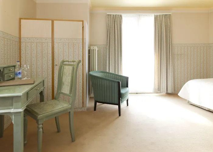 アパートホテル Silberhorn - Residences &