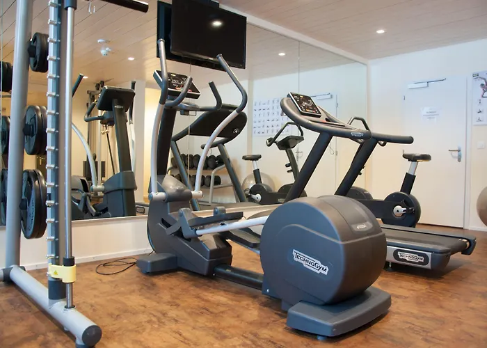 Silberhorn - Residences & Wengen