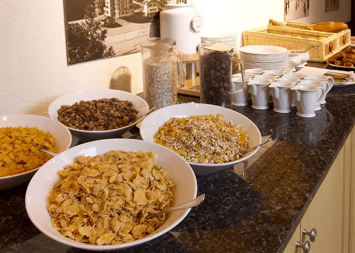 Silberhorn - Residences & 4*