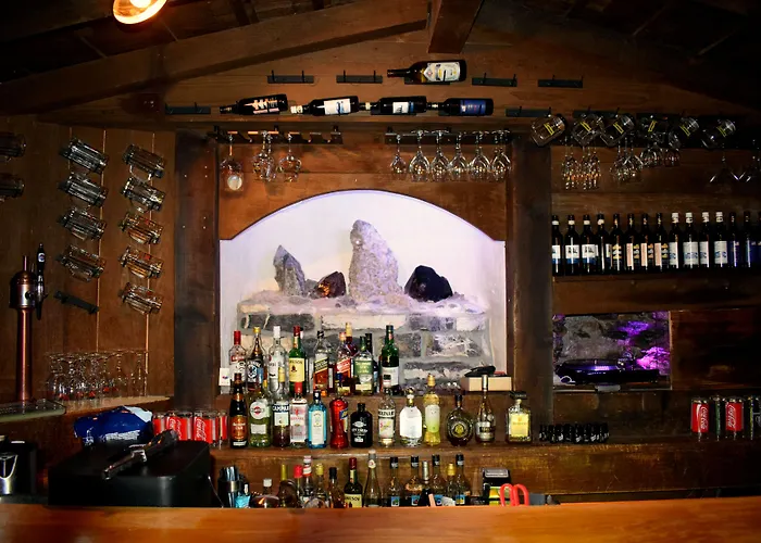 Silberhorn - Residences & 4* ヴェンゲン