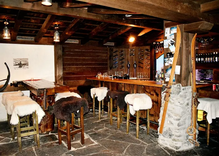 Silberhorn - Residences & 4*