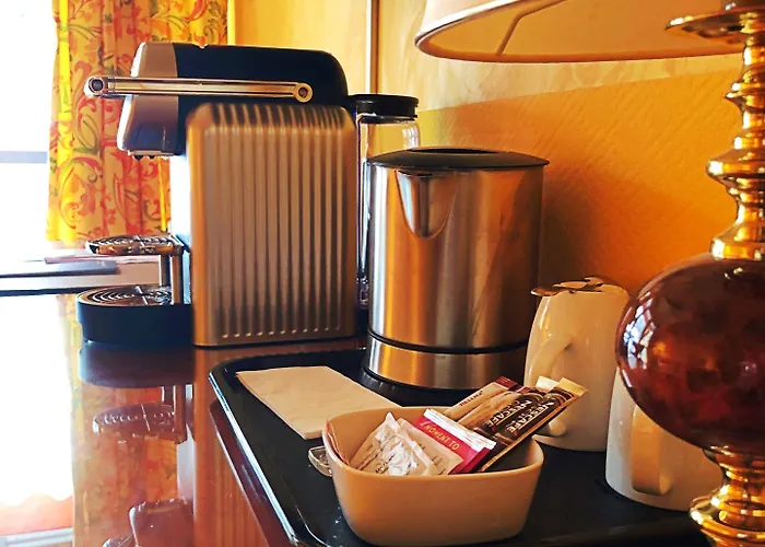 アパートホテル Silberhorn - Residences & ヴェンゲン