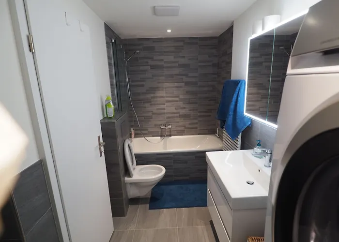 Silberhorn - Residences & 4* ヴェンゲン