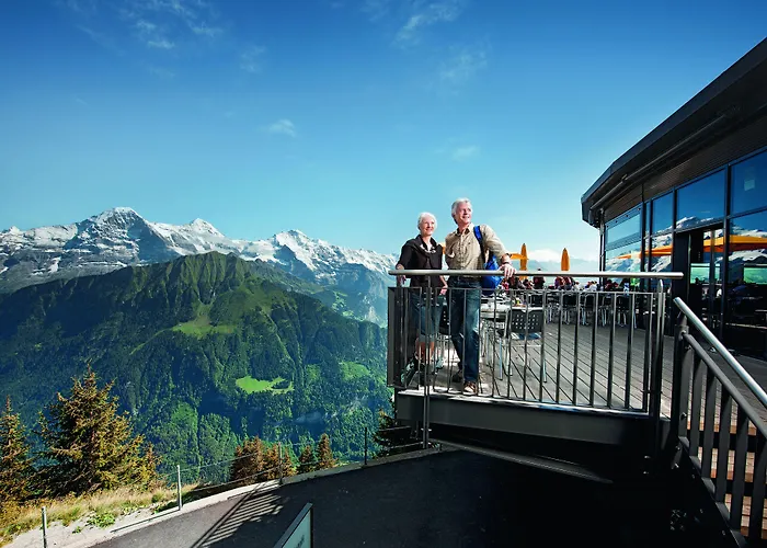 Silberhorn - Residences &