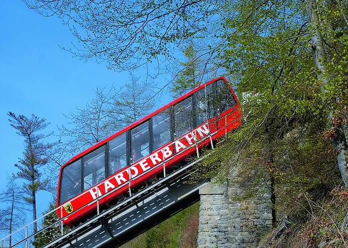 Silberhorn - Residences & Apart Otel 4*