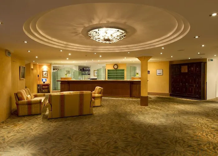 Silberhorn - Residences & Apart Otel 4*