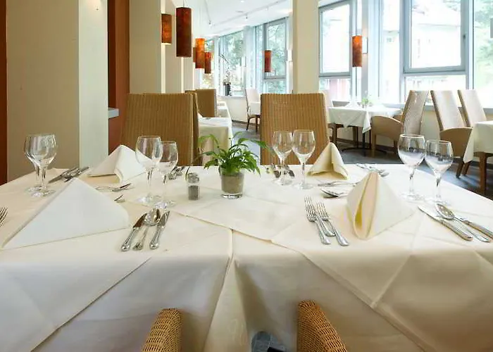 Apart Otel Silberhorn - Residences &