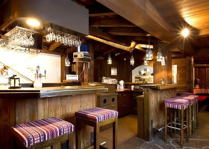 Silberhorn - Residences &