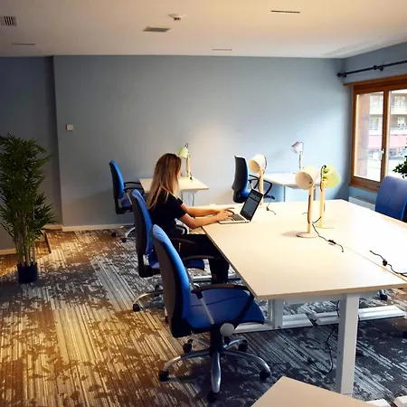 Silberhorn - Residences & Aparthotel