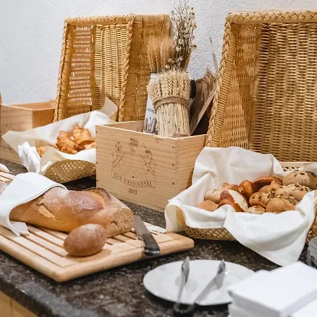 Silberhorn - Residences & Aparthotel Wengen