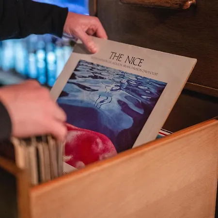 Aparthotel Silberhorn - Residences & Wengen